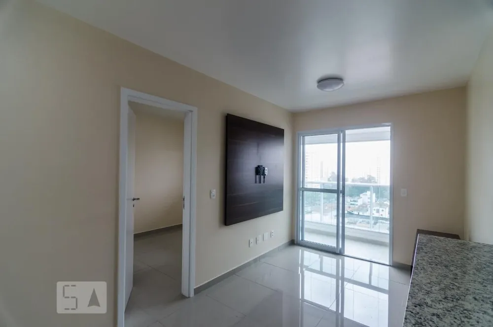 Apartamento, 1 quarto, 45 m² - Foto 1