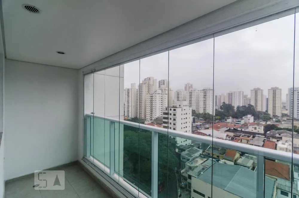 Apartamento, 1 quarto, 45 m² - Foto 3