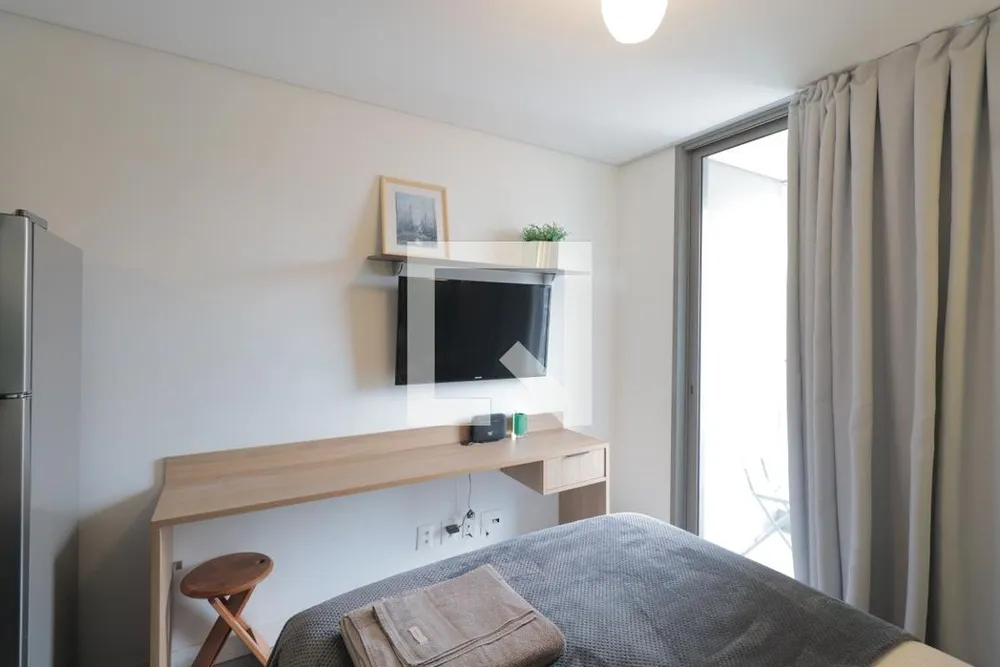 Kitnet-Studio, 20 m² - Foto 5