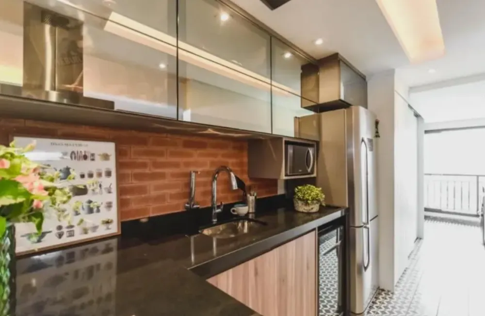 Apartamento, 2 quartos, 93 m² - Foto 3