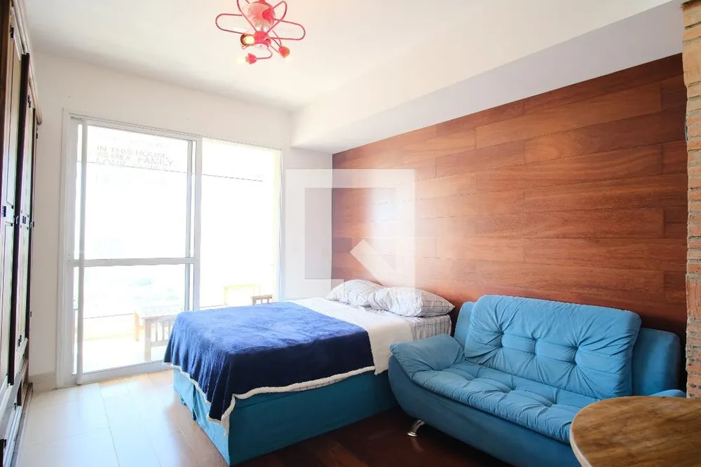 Kitnet-Studio, 35 m² - Foto 3