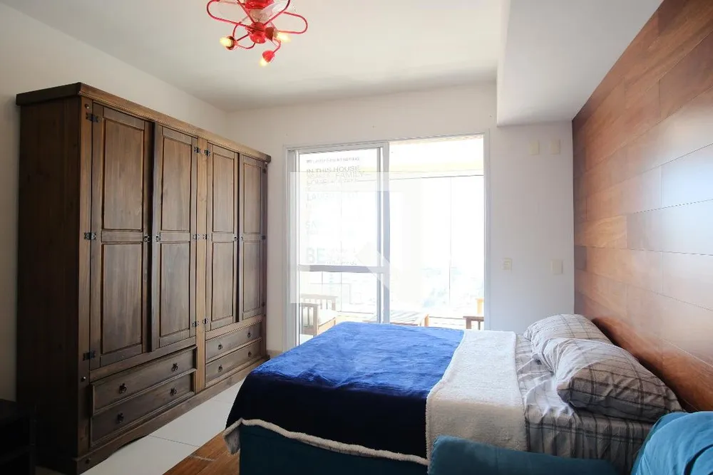 Kitnet-Studio, 35 m² - Foto 2