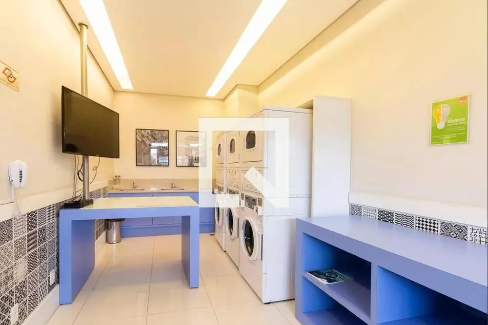 Kitnet-Studio, 35 m² - Foto 8