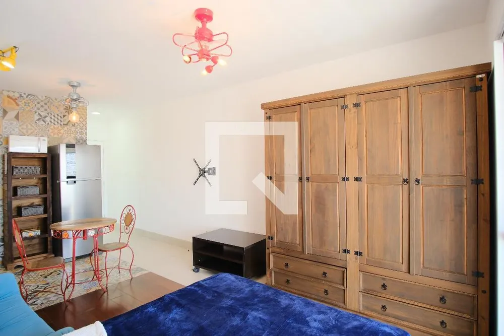 Kitnet-Studio, 35 m² - Foto 4