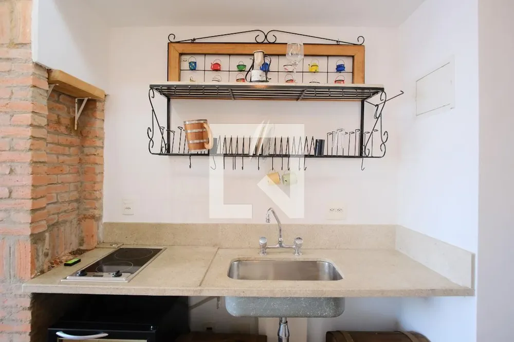 Kitnet-Studio, 35 m² - Foto 6
