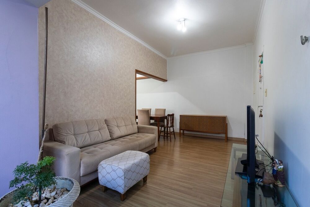 Apartamento, 2 quartos, 92 m² - Foto 1