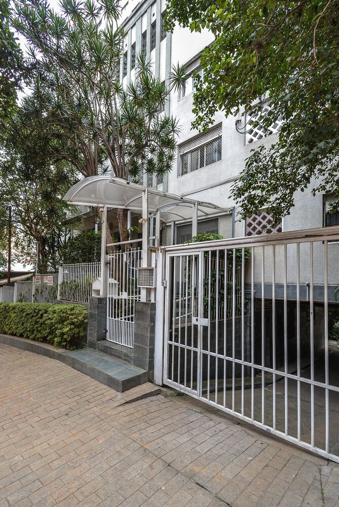 Apartamento, 2 quartos, 92 m² - Foto 5
