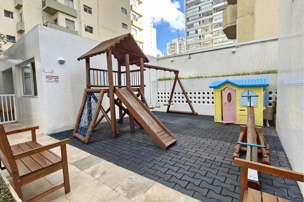 Apartamento, 1 quarto, 164 m² - Foto 8