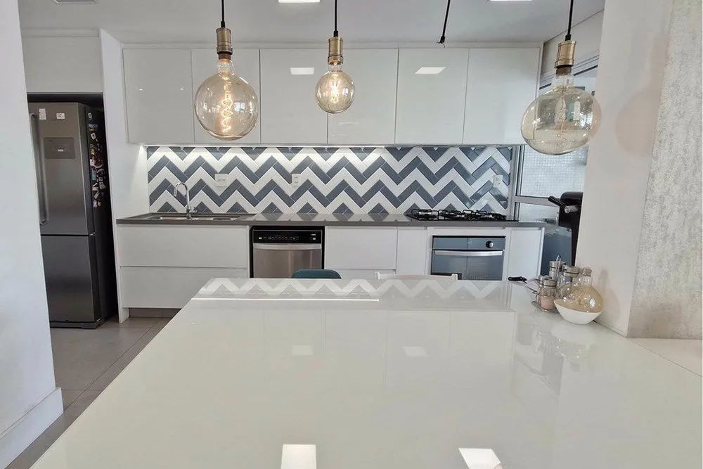 Apartamento, 1 quarto, 164 m² - Foto 6