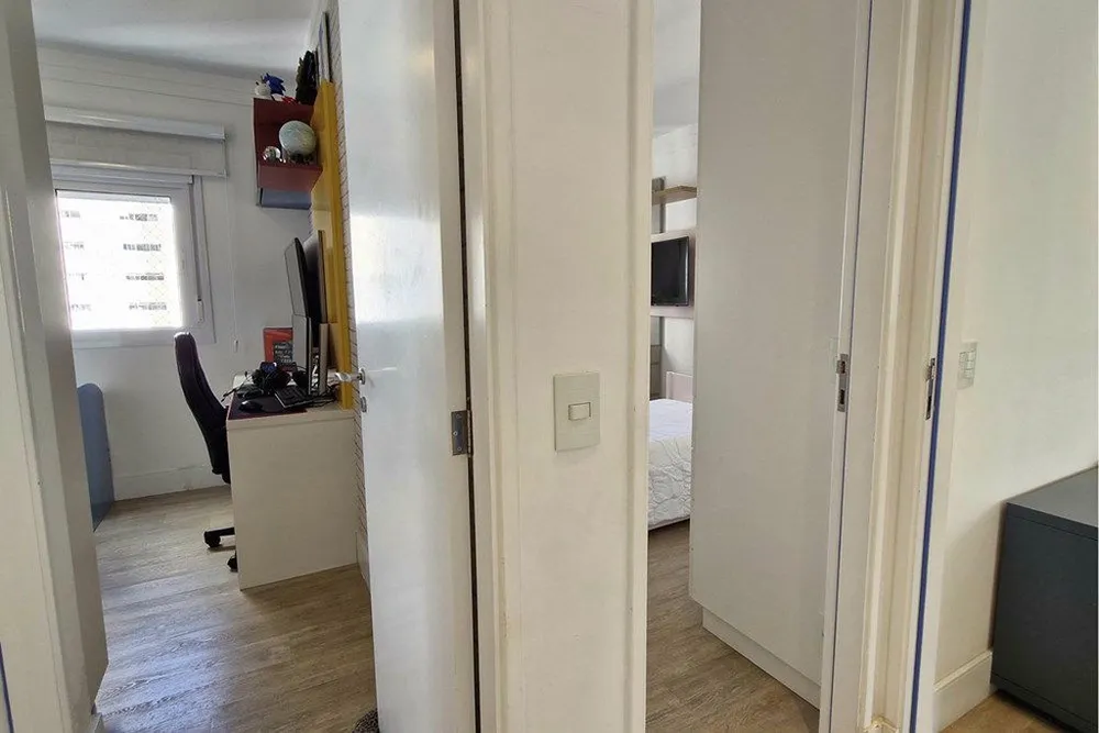Apartamento, 1 quarto, 164 m² - Foto 7