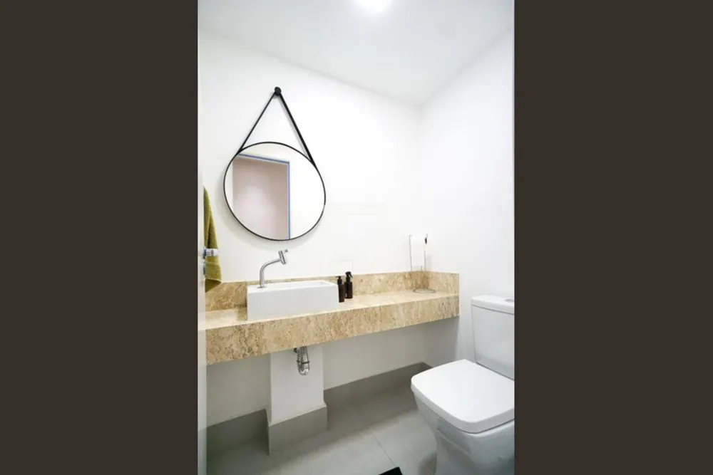 Apartamento, 2 quartos, 112 m² - Foto 4