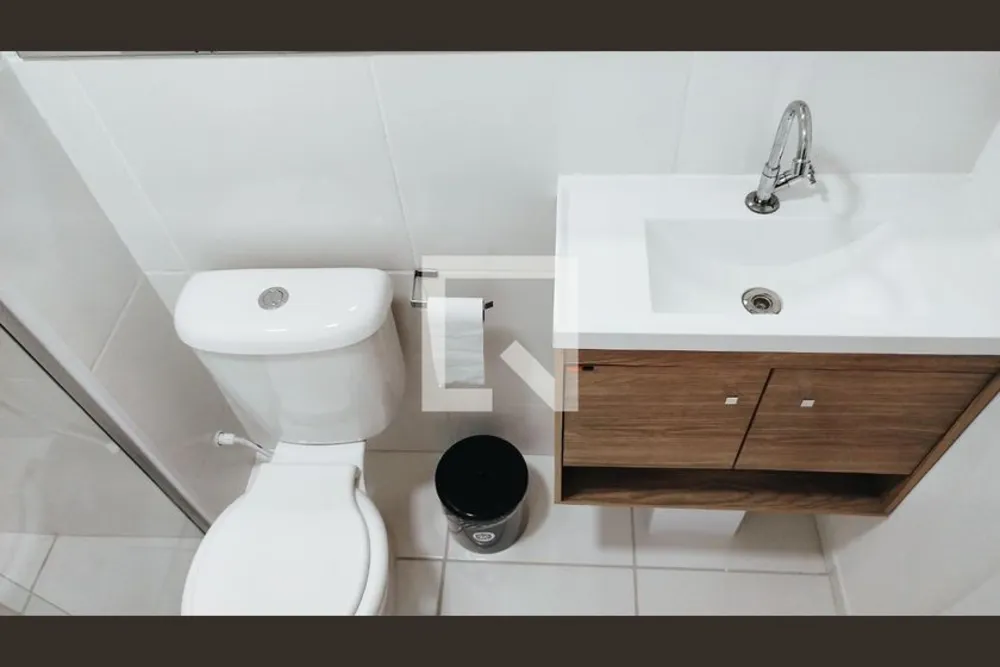 Apartamento, 1 quarto, 28 m² - Foto 3