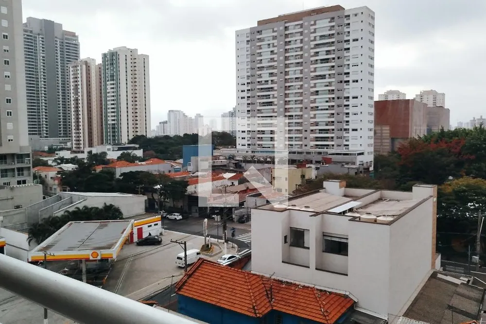 Apartamento, 1 quarto, 28 m² - Foto 5