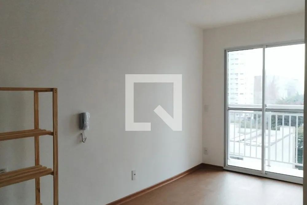 Apartamento, 1 quarto, 28 m² - Foto 1