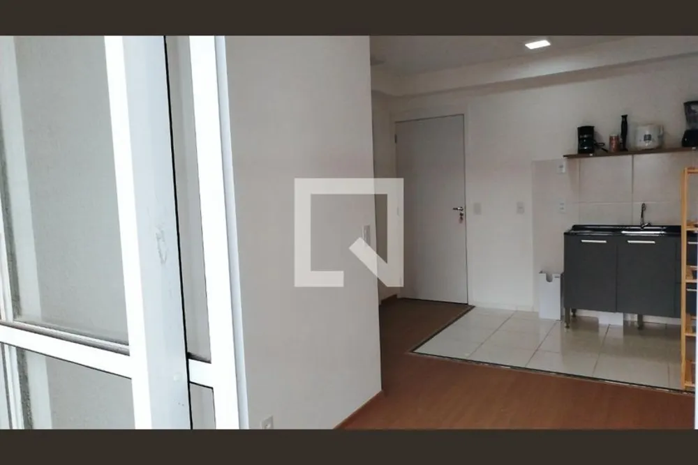 Apartamento, 1 quarto, 28 m² - Foto 6