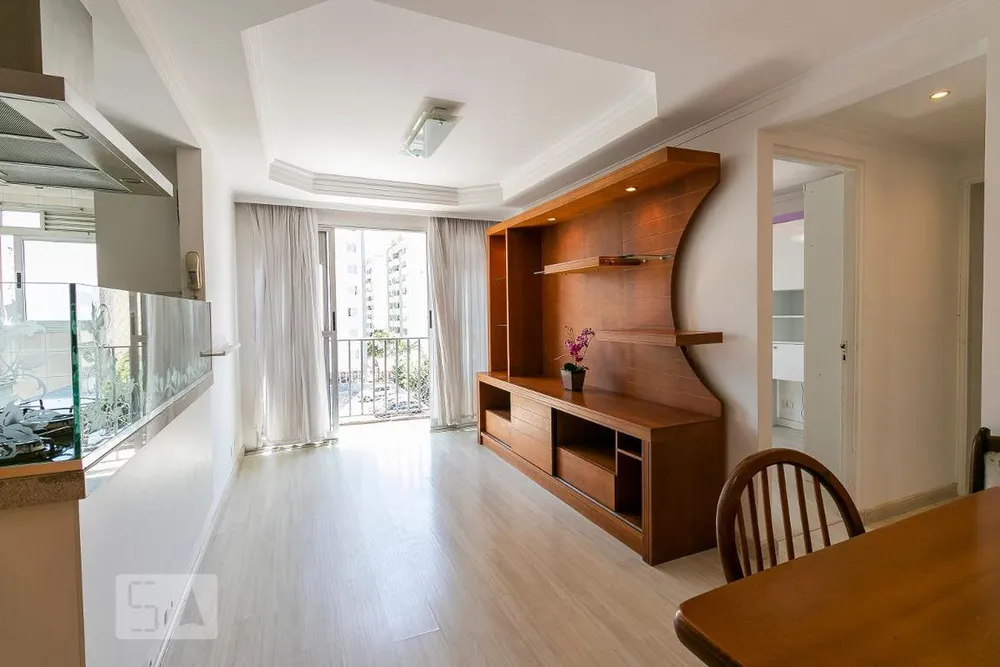 Apartamento, 2 quartos, 55 m² - Foto 3