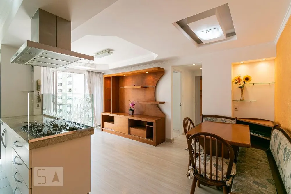Apartamento, 2 quartos, 55 m² - Foto 1