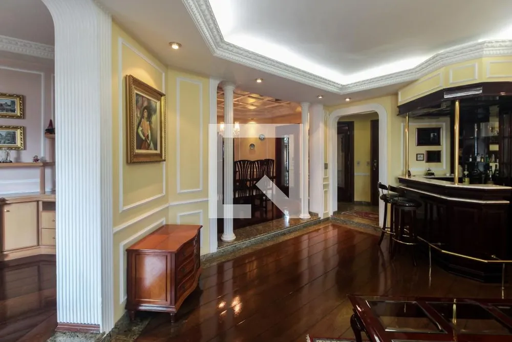 Apartamento, 3 quartos, 179 m² - Foto 2