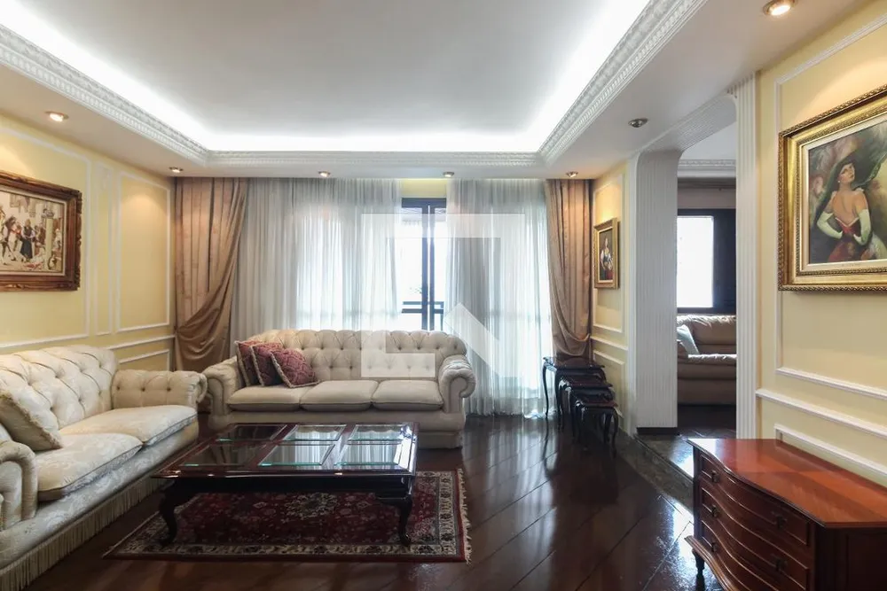 Apartamento, 3 quartos, 179 m² - Foto 4