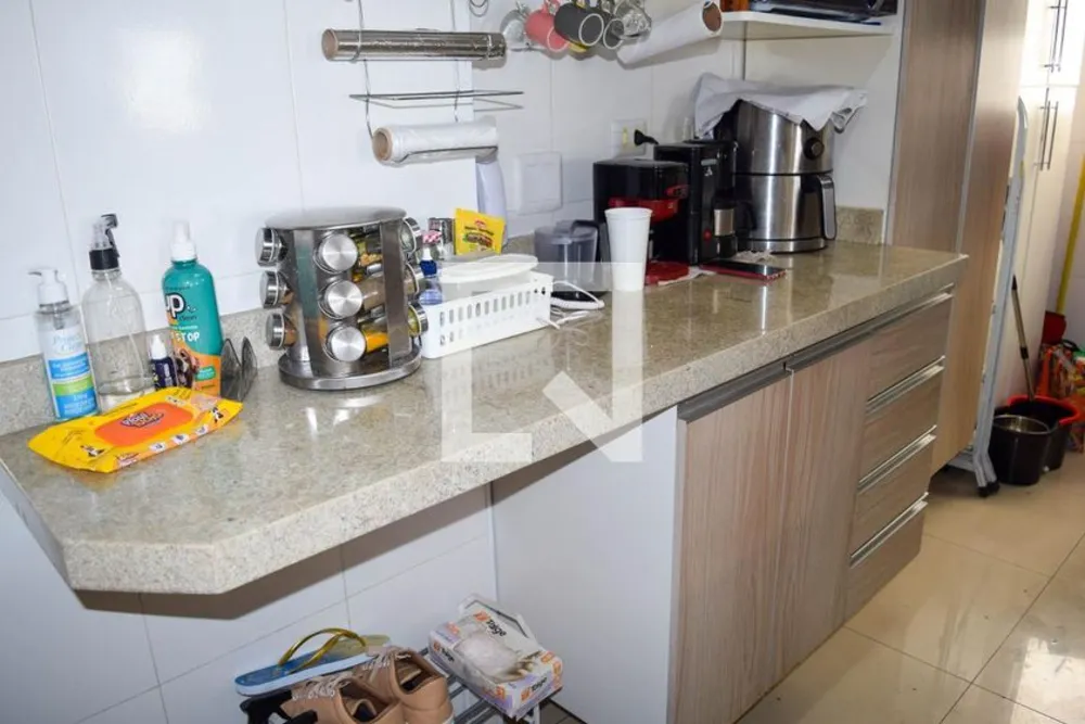 Apartamento, 3 quartos, 74 m² - Foto 7