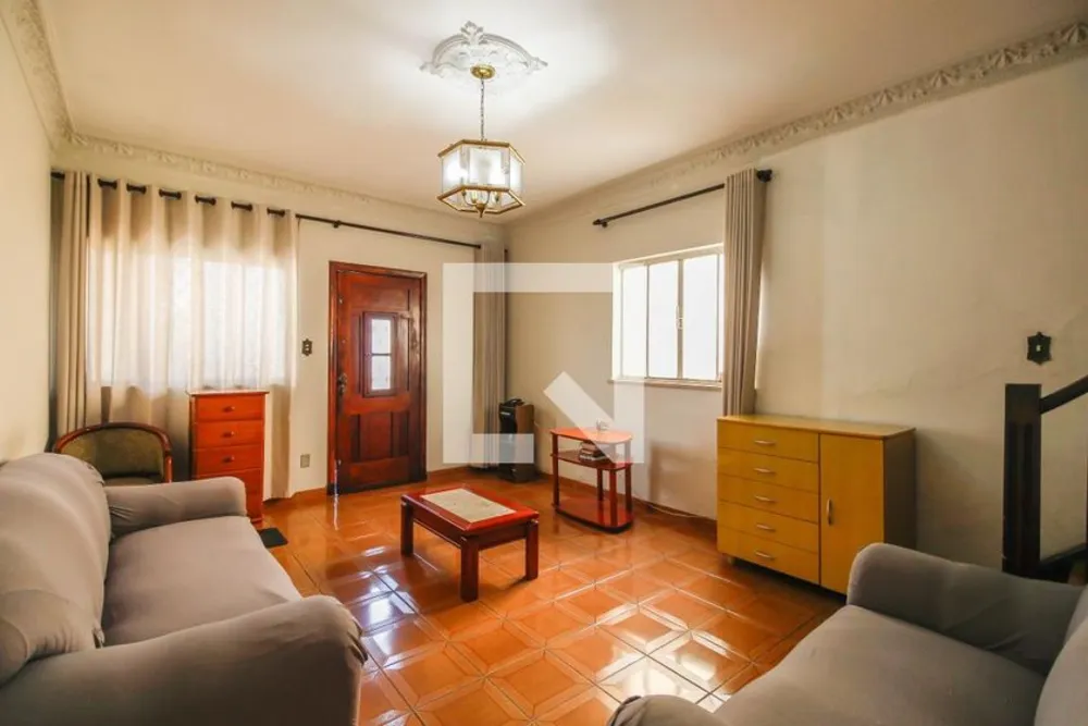 Casa, 4 quartos, 180 m² - Foto 1