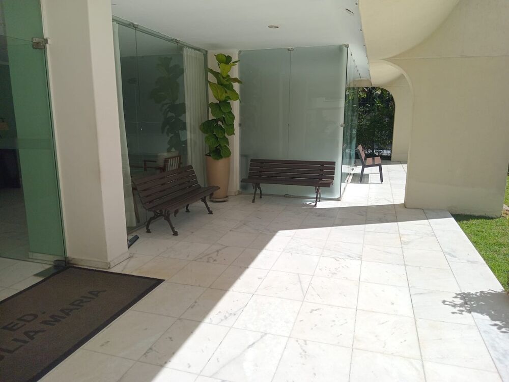 Apartamento, 2 quartos, 100 m² - Foto 1