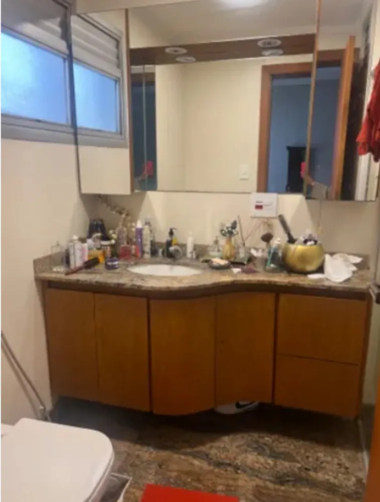 Apartamento, 4 quartos, 200 m² - Foto 15
