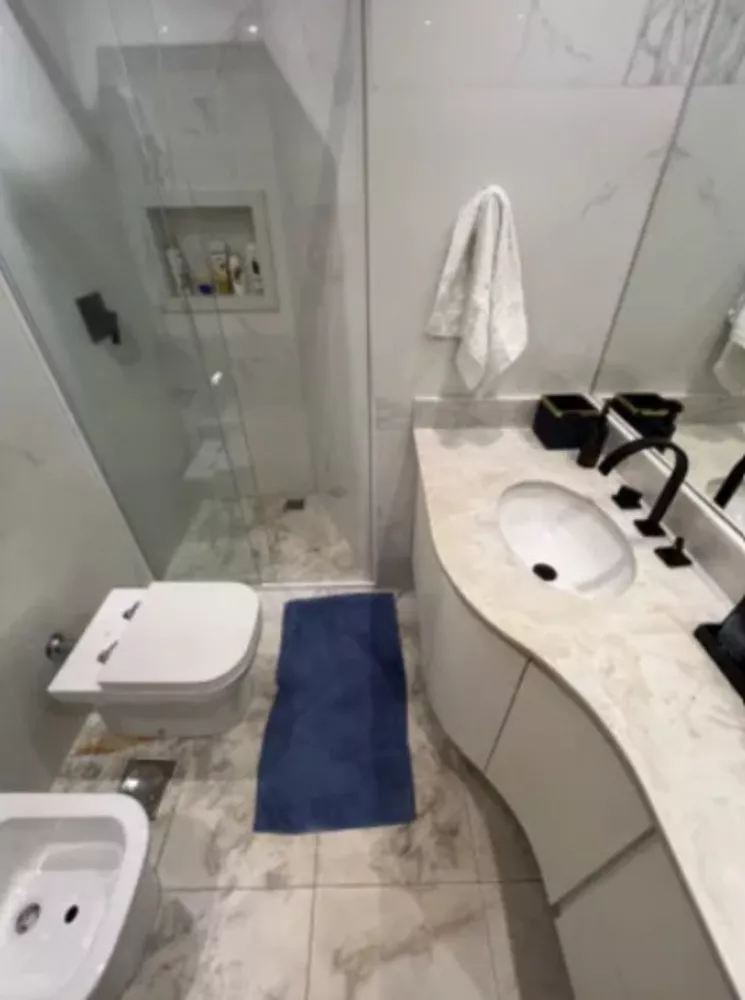 Apartamento, 4 quartos, 200 m² - Foto 3