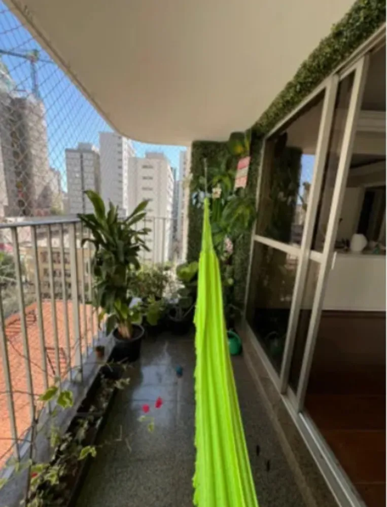 Apartamento, 4 quartos, 200 m² - Foto 20