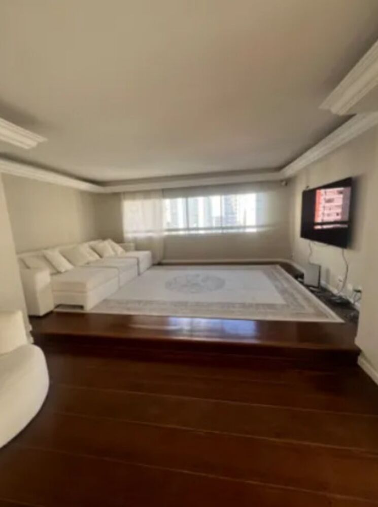 Apartamento, 4 quartos, 200 m² - Foto 12