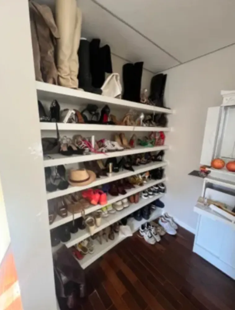 Apartamento, 4 quartos, 200 m² - Foto 17
