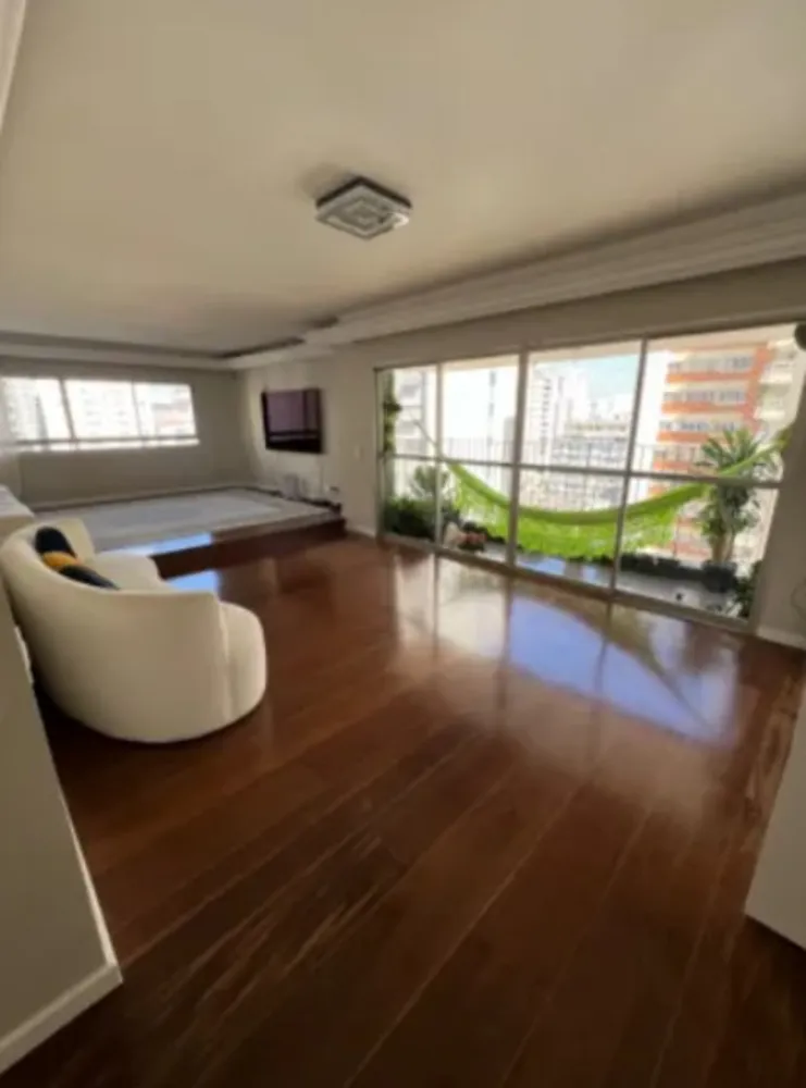 Apartamento, 4 quartos, 200 m² - Foto 13