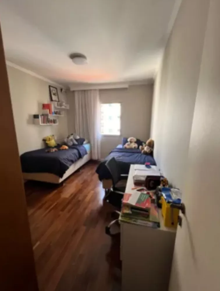 Apartamento, 4 quartos, 200 m² - Foto 4