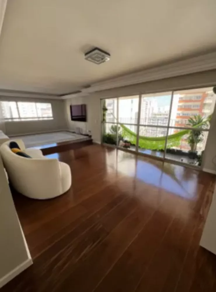 Apartamento, 4 quartos, 200 m² - Foto 1