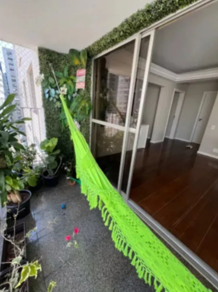 Apartamento, 4 quartos, 200 m² - Foto 8