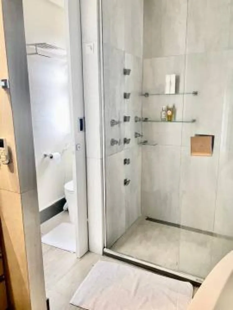 Apartamento, 2 quartos, 130 m² - Foto 1
