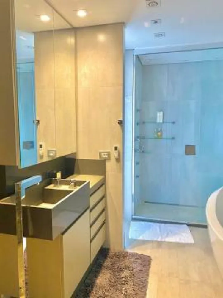 Apartamento, 2 quartos, 130 m² - Foto 2
