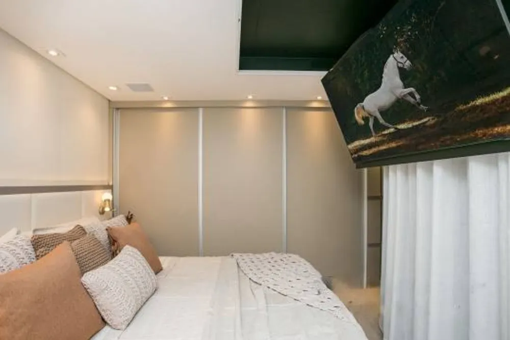 Apartamento, 2 quartos, 130 m² - Foto 3