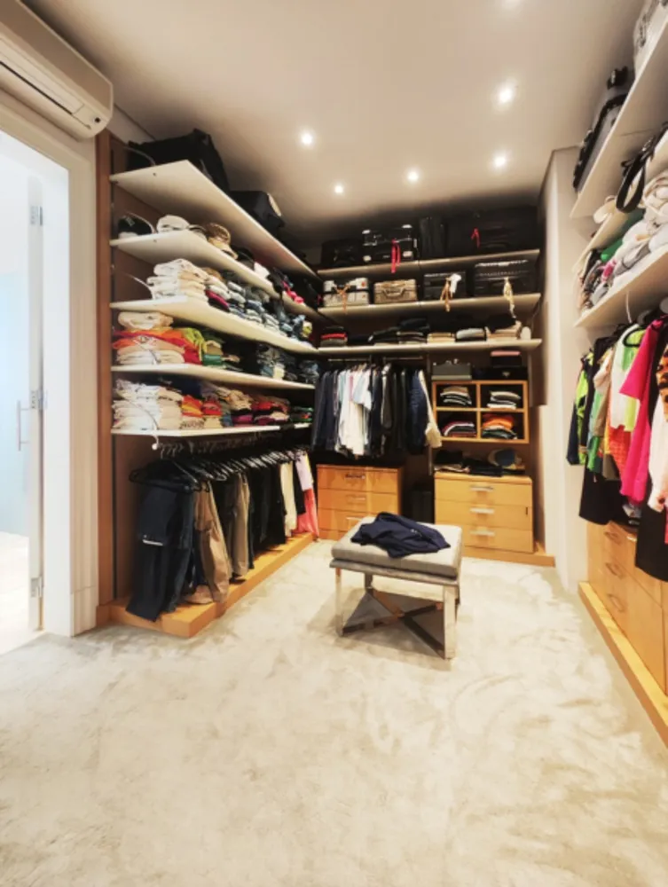 Apartamento, 3 quartos, 410 m² - Foto 5