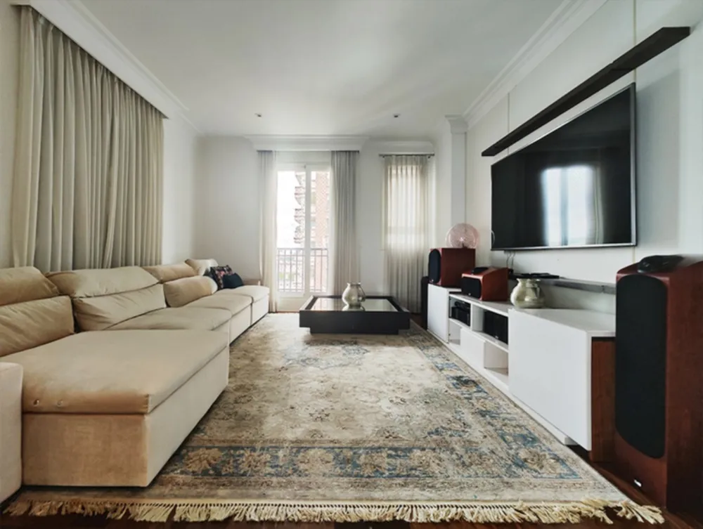 Apartamento, 3 quartos, 410 m² - Foto 7