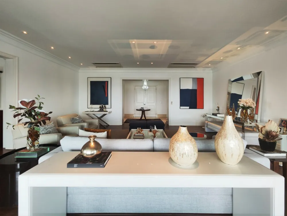 Apartamento, 3 quartos, 410 m² - Foto 4