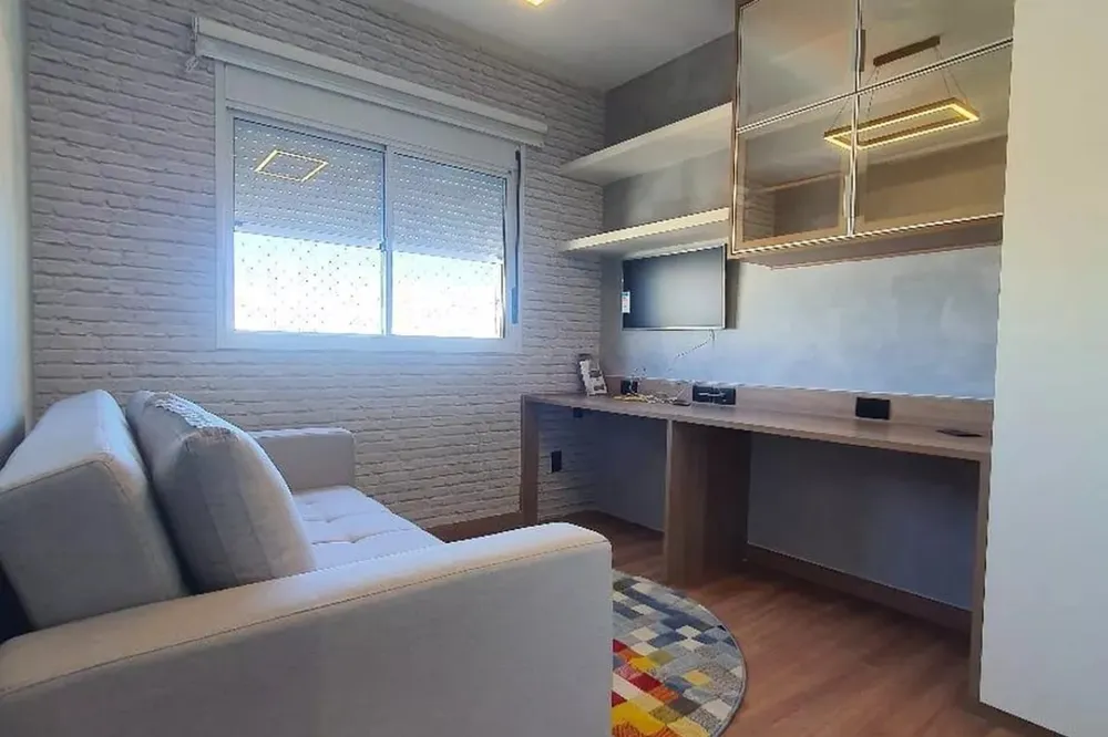 Apartamento, 4 quartos, 237 m² - Foto 6