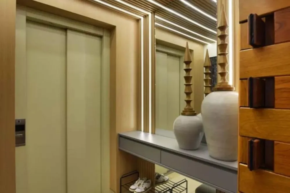 Apartamento, 4 quartos, 237 m² - Foto 5