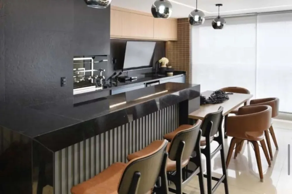 Apartamento, 4 quartos, 237 m² - Foto 7