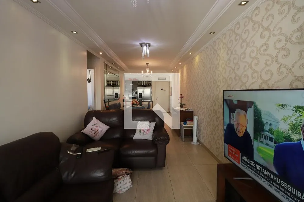 Apartamento, 4 quartos, 98 m² - Foto 2