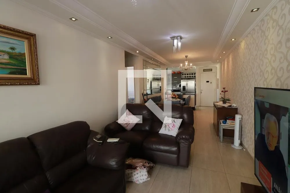 Apartamento, 4 quartos, 98 m² - Foto 3