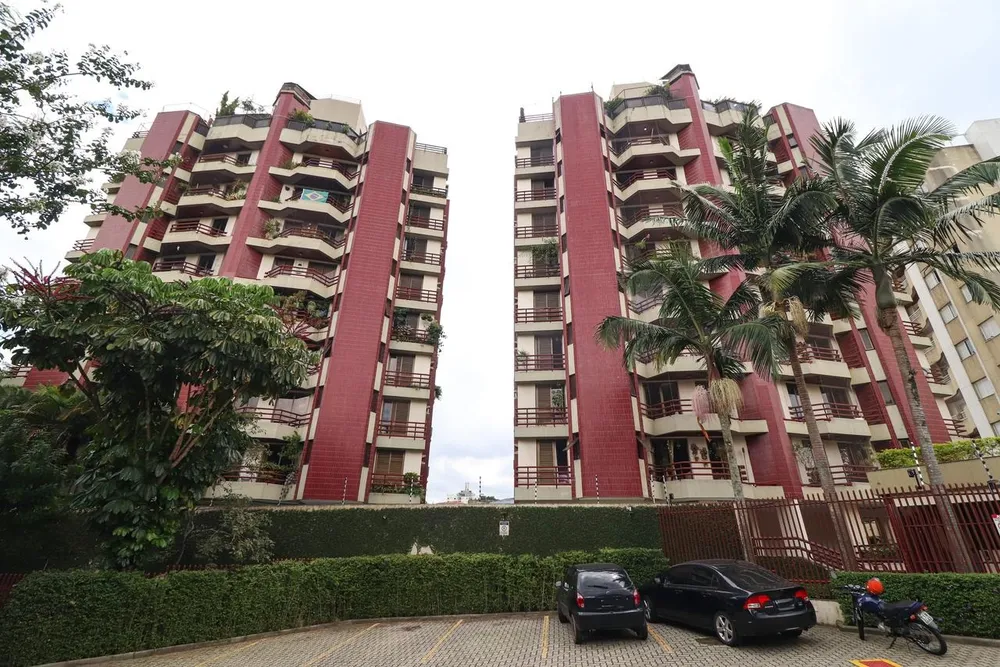 Apartamento, 3 quartos, 138 m² - Foto 8
