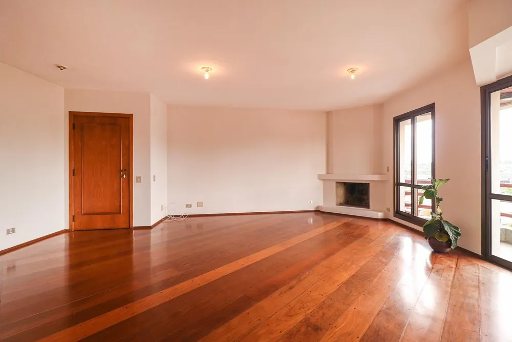 Apartamento, 3 quartos, 138 m² - Foto 7
