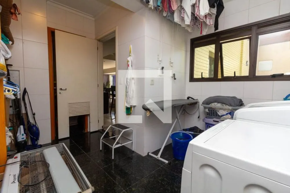 Cobertura, 4 quartos, 200 m² - Foto 8