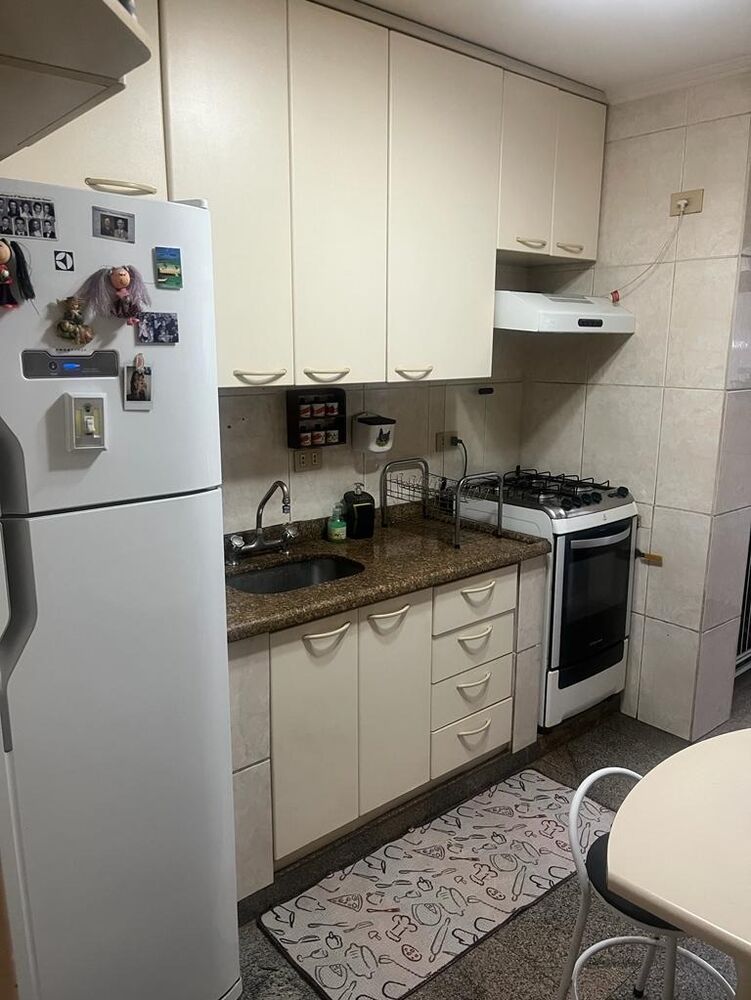 Apartamento, 3 quartos, 89 m² - Foto 2